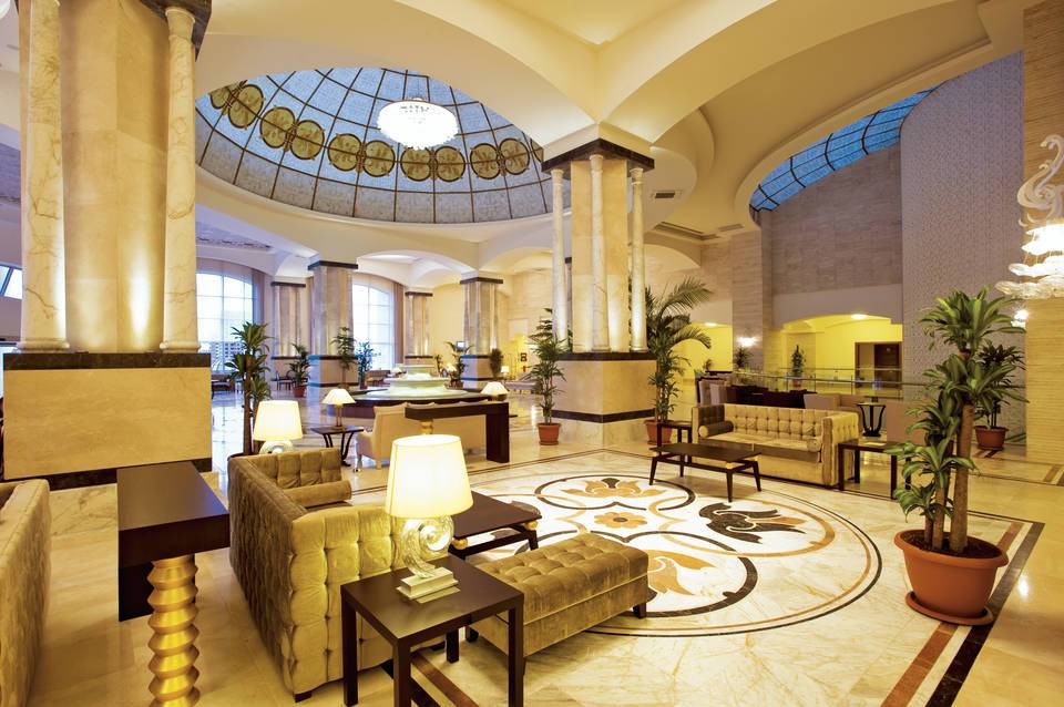 Melas Lara Hotel 3