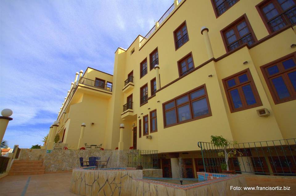 Klayman Olivina Aparthotel 2