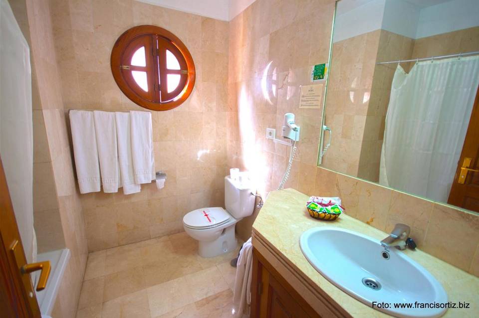 Klayman Olivina Aparthotel 3