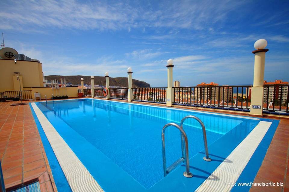 Klayman Olivina Aparthotel 1