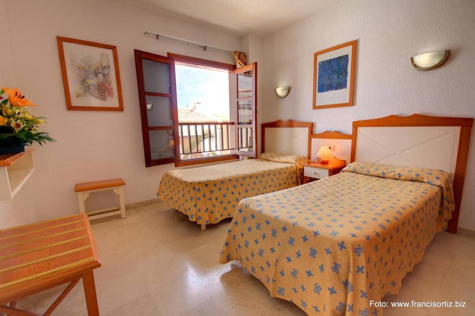 Klayman Olivina Aparthotel 5