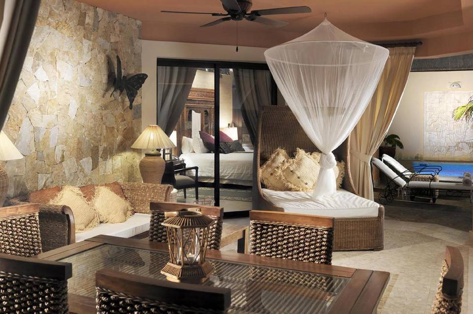 Hotel Royal Garden Villas & Spa 2