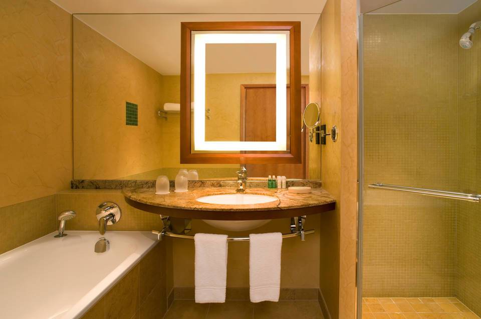 The Westin Warsaw  2