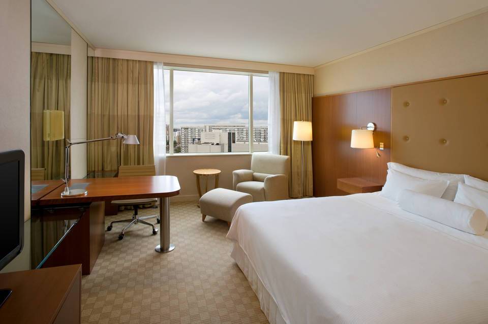 The Westin Warsaw  3