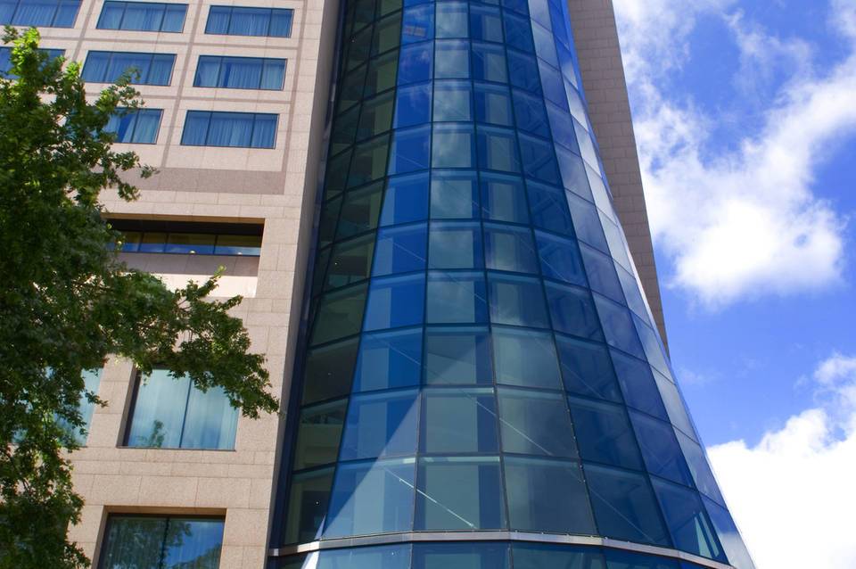 The Westin Warsaw  5