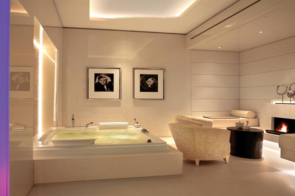 Hotel Adlon Kempinski Berlin 2