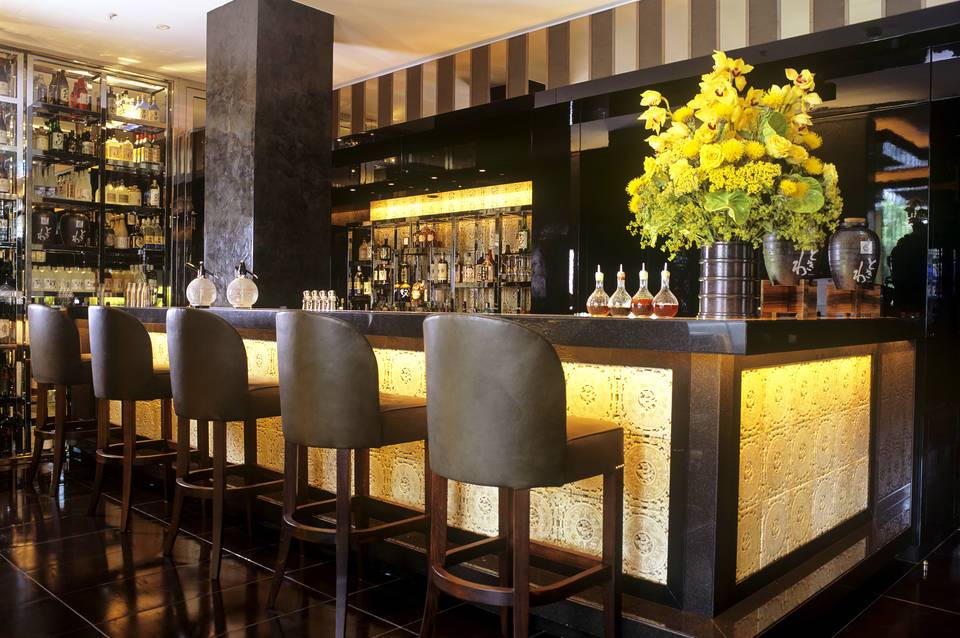 Hotel Adlon Kempinski Berlin 4