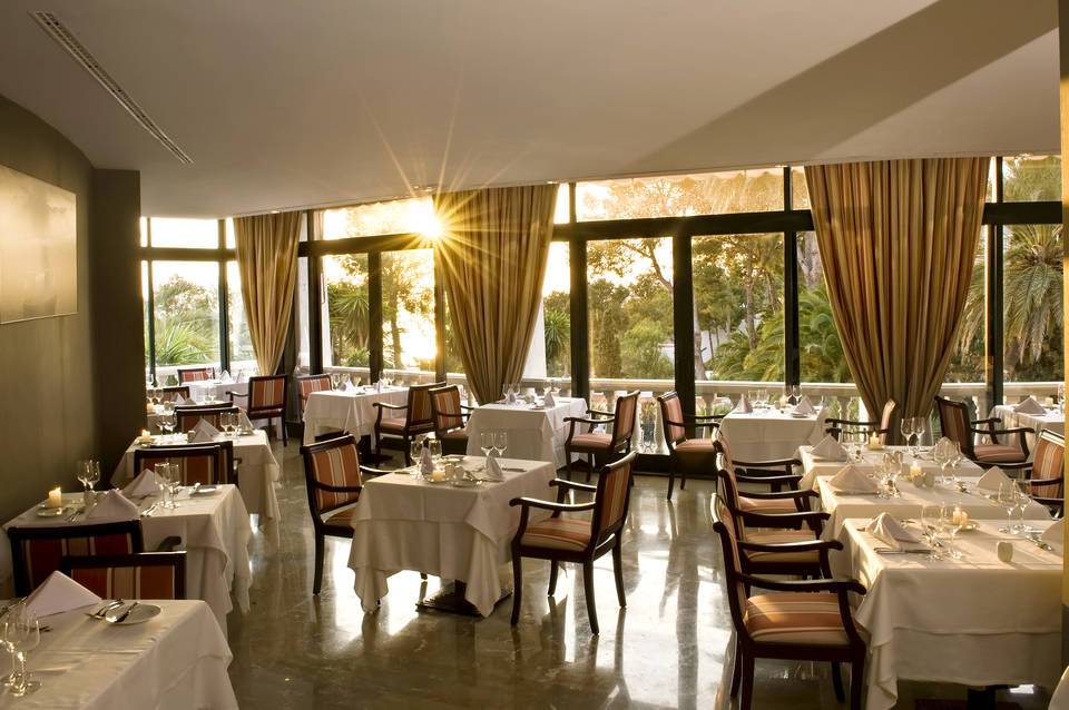 Hilton Mallorca Galatzo inkl. Mietwagen 3
