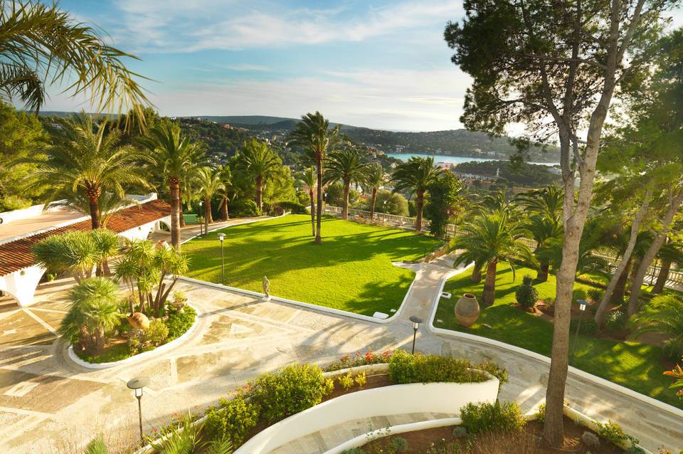 Hilton Mallorca Galatzo inkl. Mietwagen 4