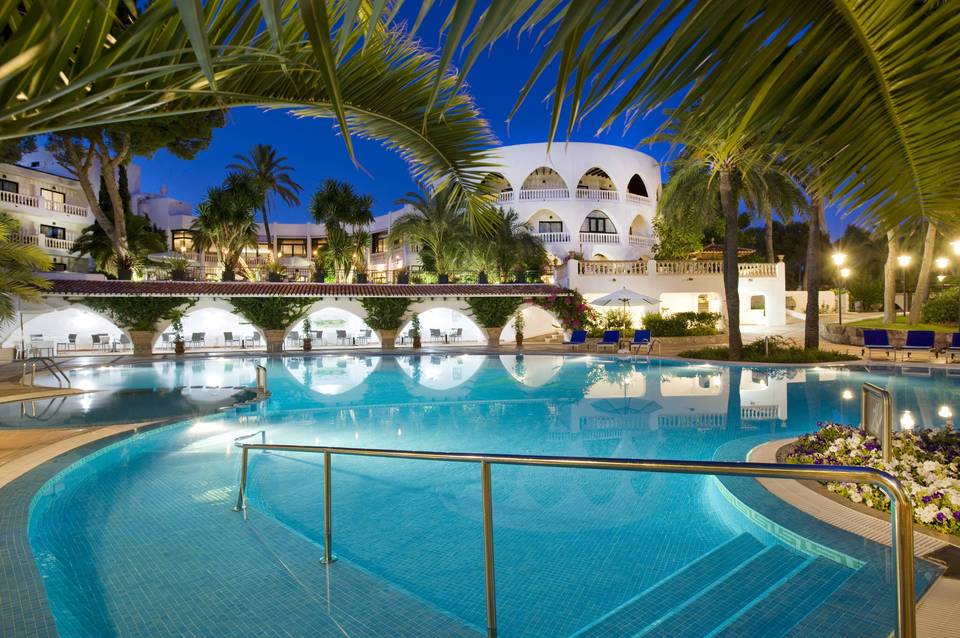 Hilton Mallorca Galatzo inkl. Mietwagen 5