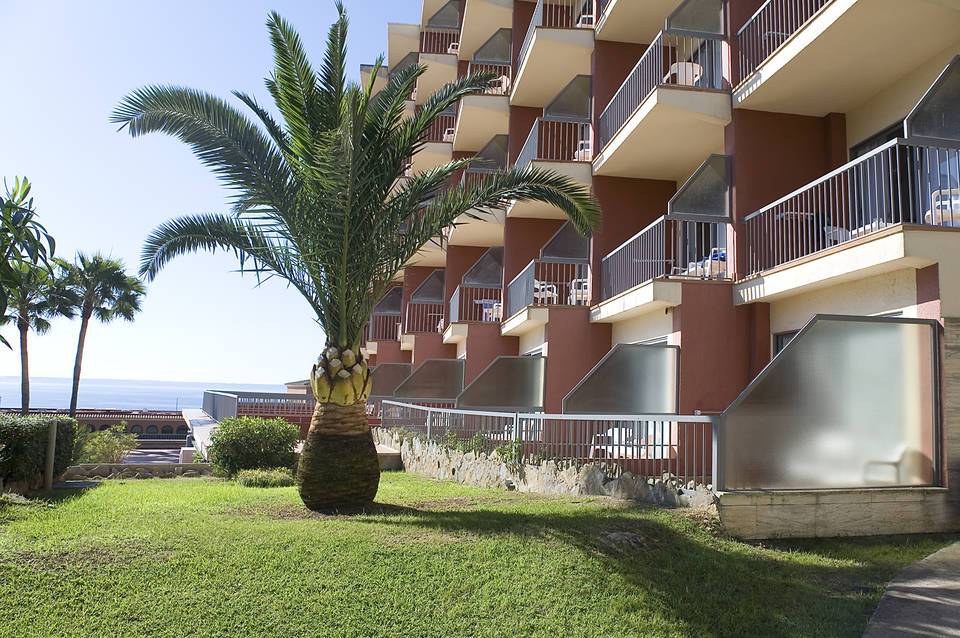 Hotel Bonanza Park 5