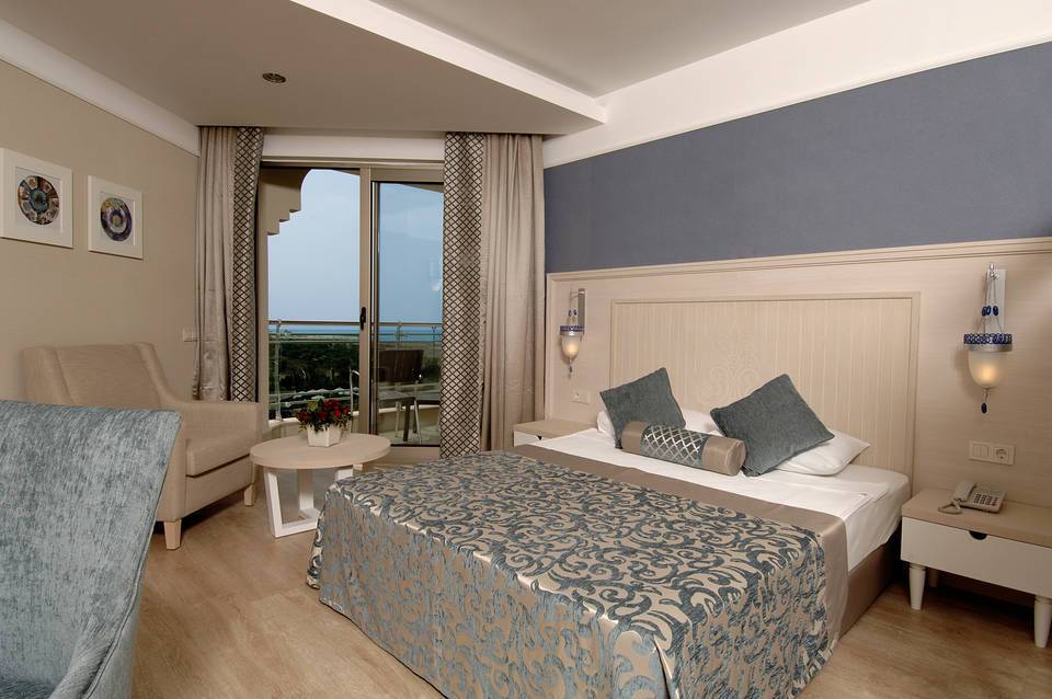 Seamelia Beach Resort & Spa 2