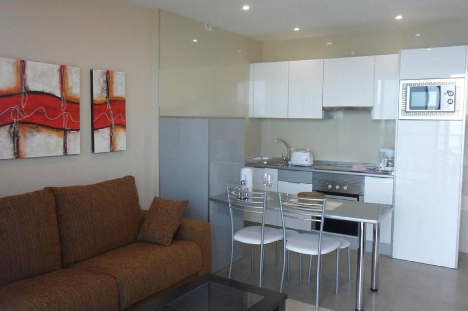 Klayman Diamond Aparthotel 2