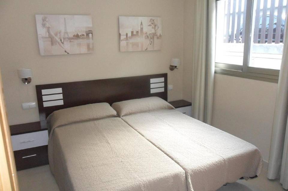 Klayman Diamond Aparthotel 3