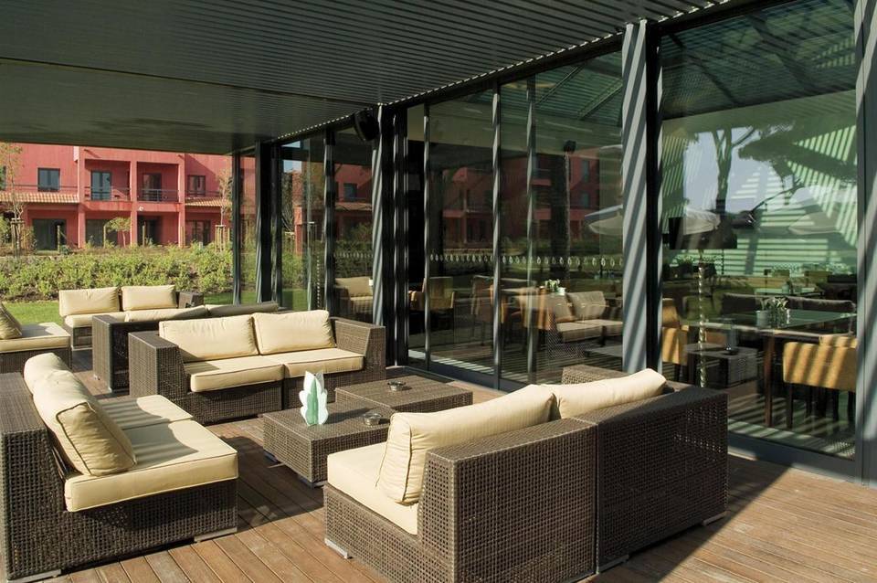 Sheraton Cascais Resort 4