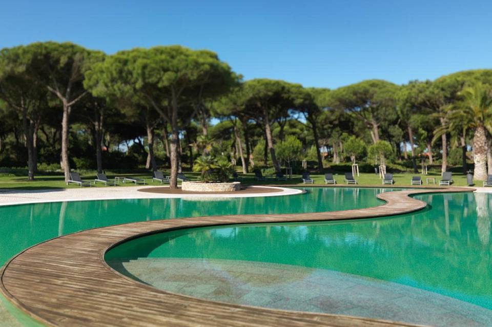 Sheraton Cascais Resort 5