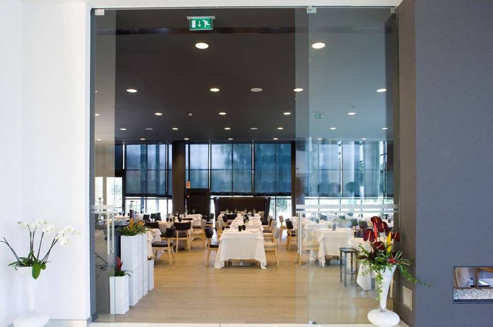 Meliá Braga 5
