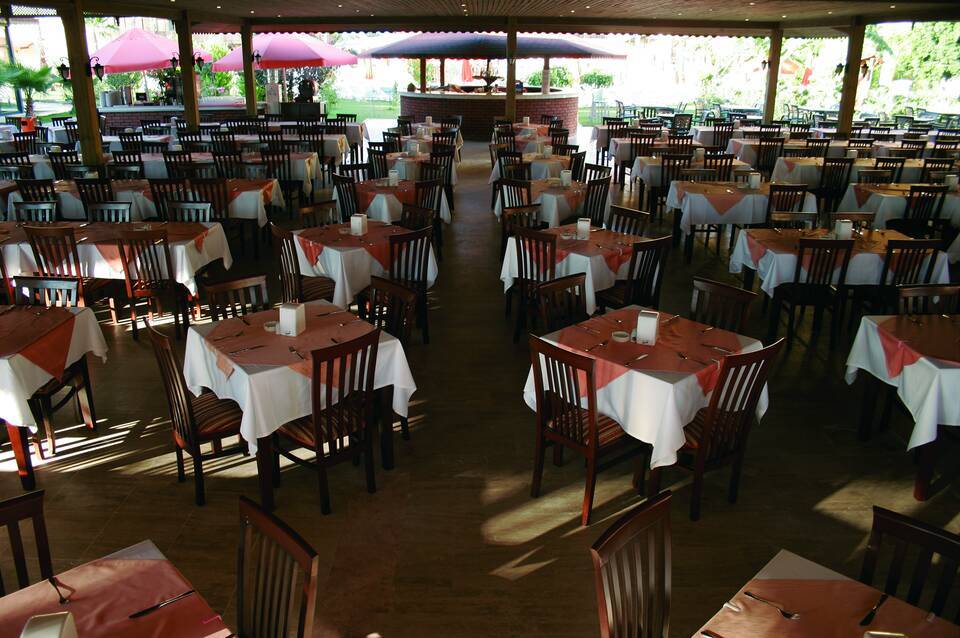Grand Seker Hotel 3