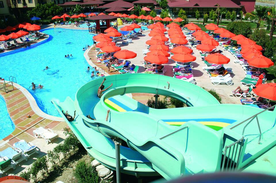 Grand Seker Hotel 4