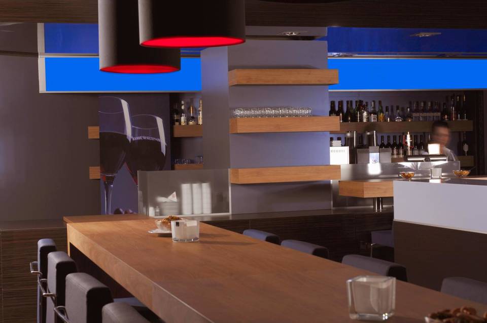 IntercityHotel Hamburg Hauptbahnhof 5