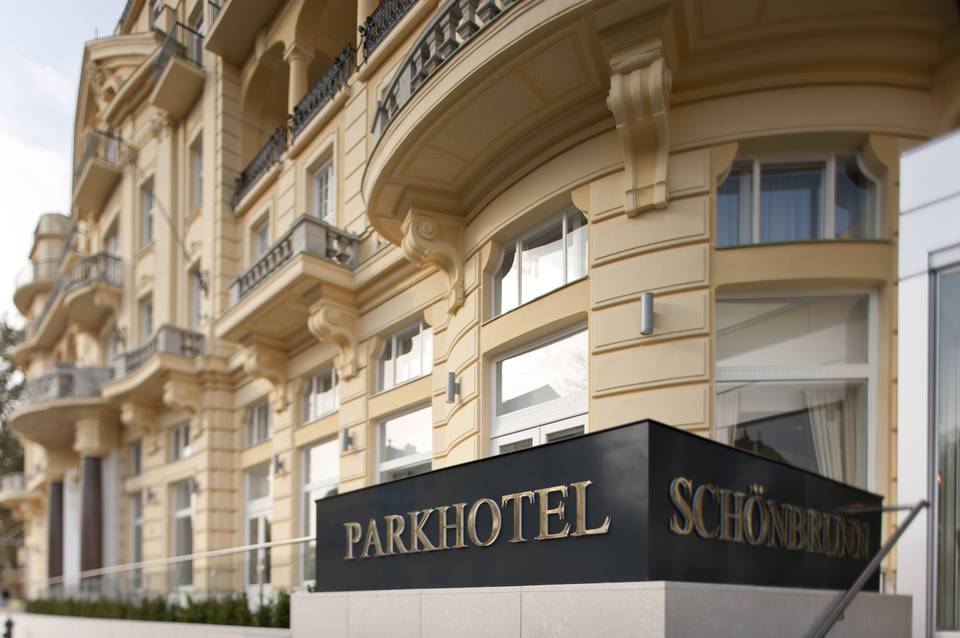 Austria Trend Parkhotel Schönbrunn 4