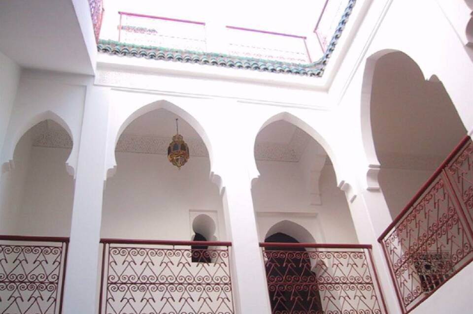 Riad Ifoulki 2