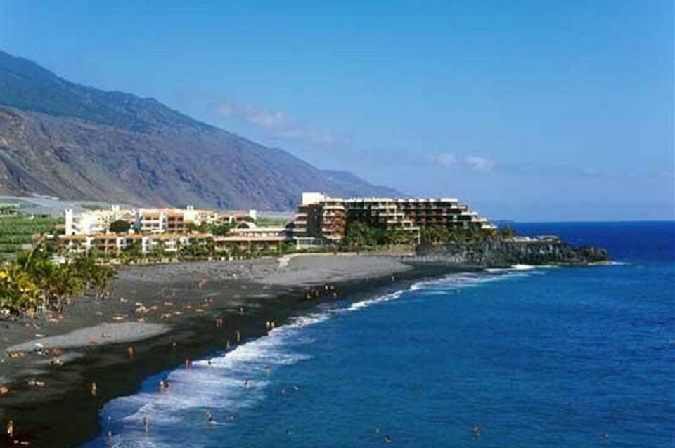 Apartments La Palma Affiliated by Meliá 1