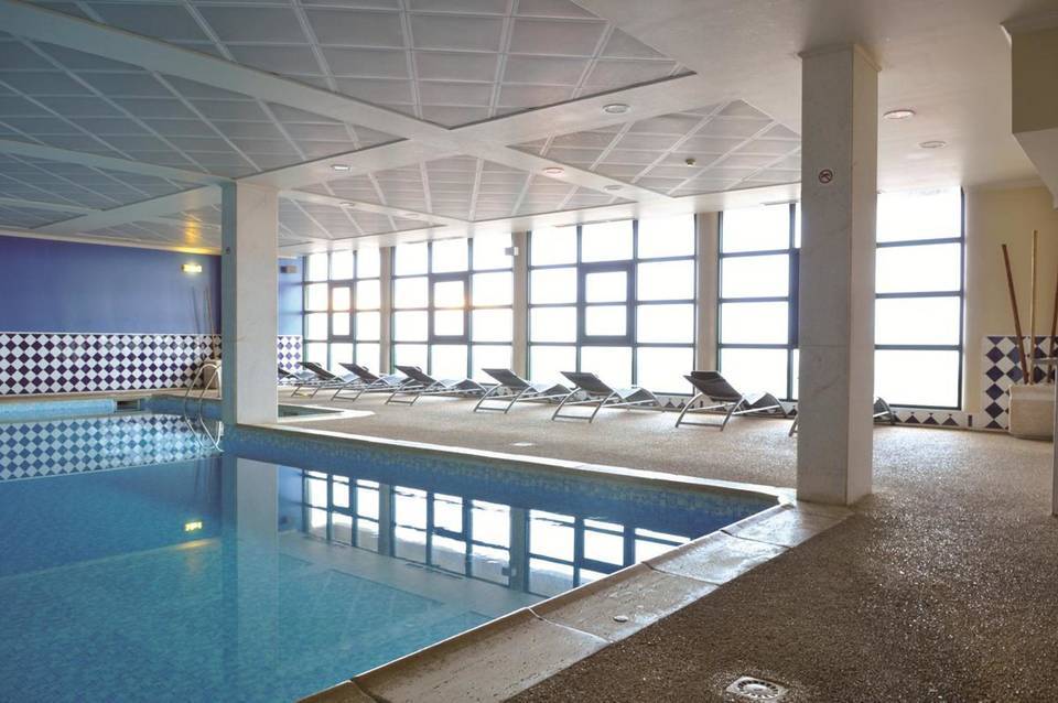 Vila Galé Porto 3