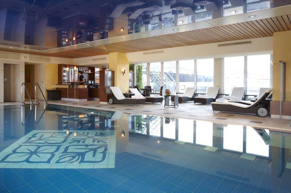 Hotel Vier Jahreszeiten Kempinski München 2