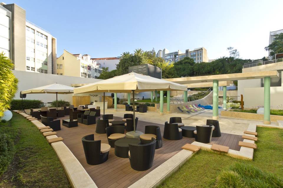 HF Fenix Lisboa 1