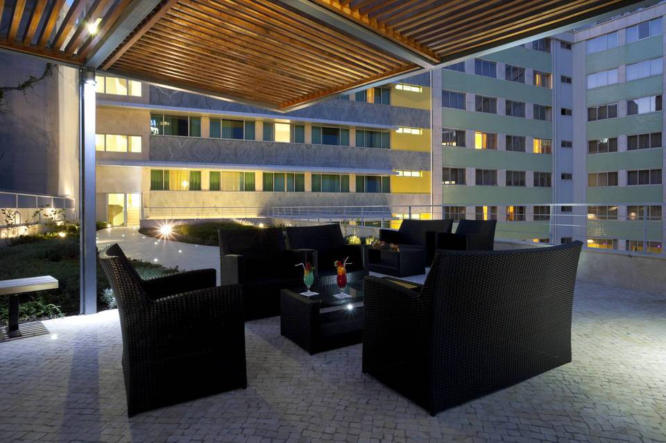 HF Fénix Garden 1