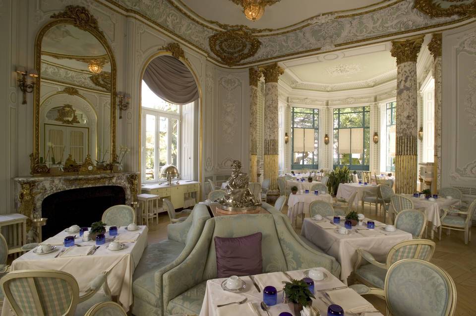 Pestana Palace Lisboa 3