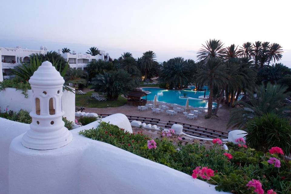 Odyssée Resort Thalasso & Spa 2