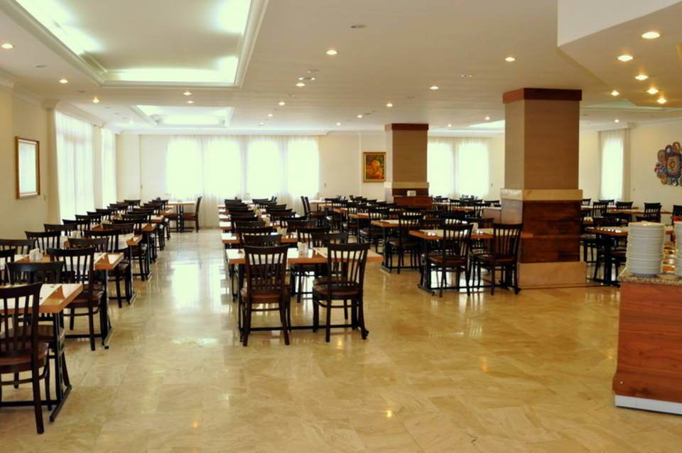Club Big Blue Suite Hotel 2