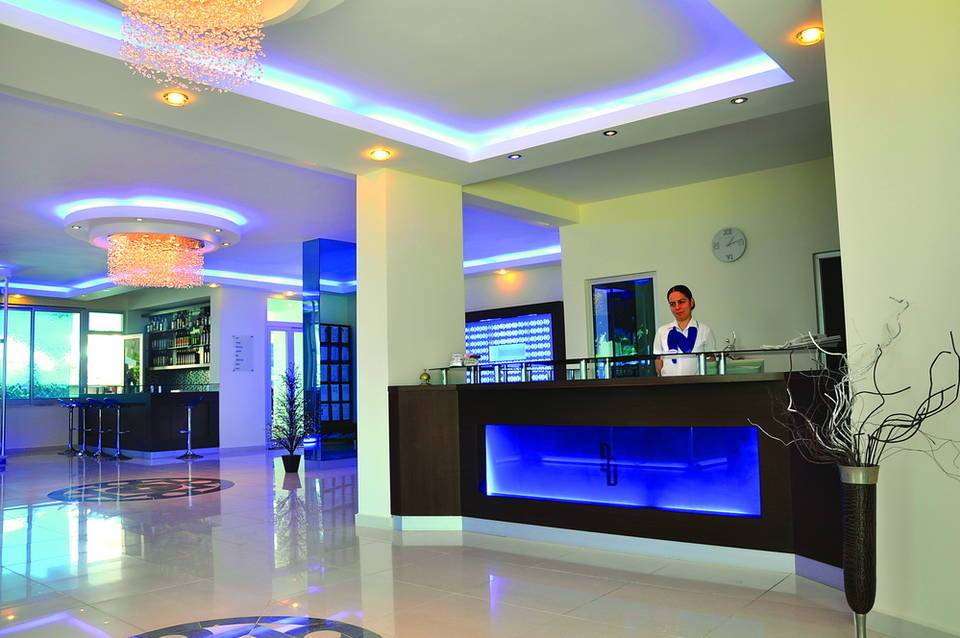 Blue Diamond Alya Hotel 3