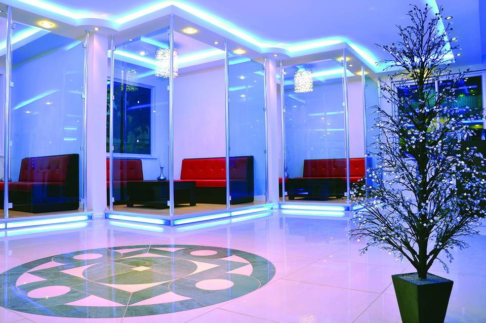 Blue Diamond Alya Hotel 4