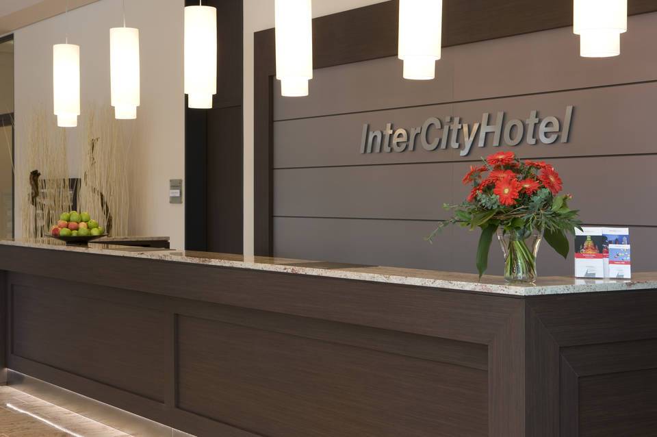 IntercityHotel Dresden 2