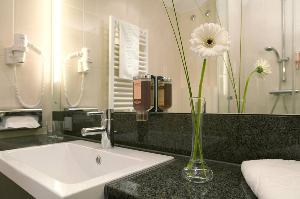 IntercityHotel Dresden 4