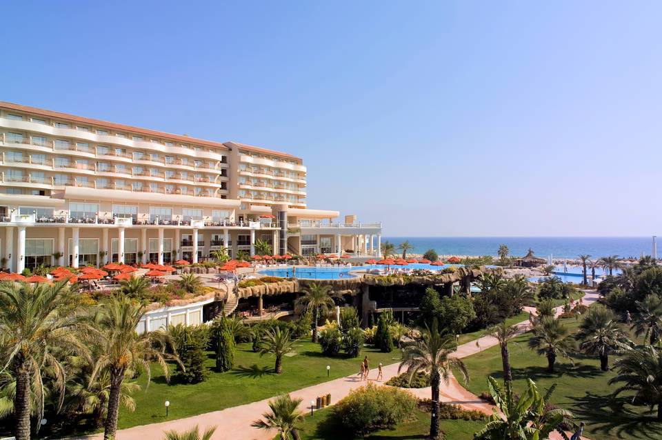 Starlight Resort Hotel 1