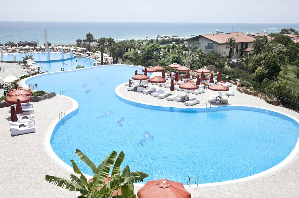 Starlight Resort Hotel 3