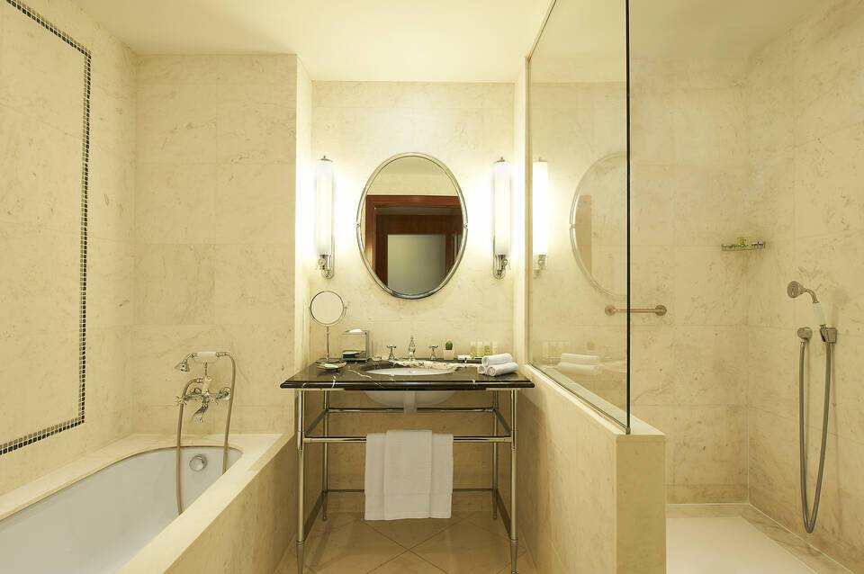 The Westin Valencia 2