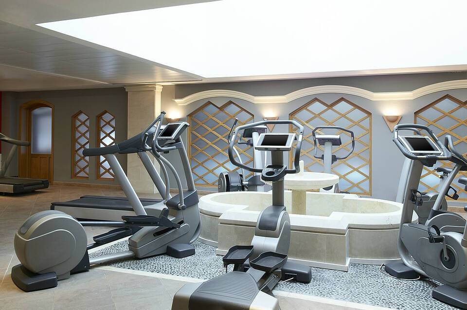 The Westin Valencia 3