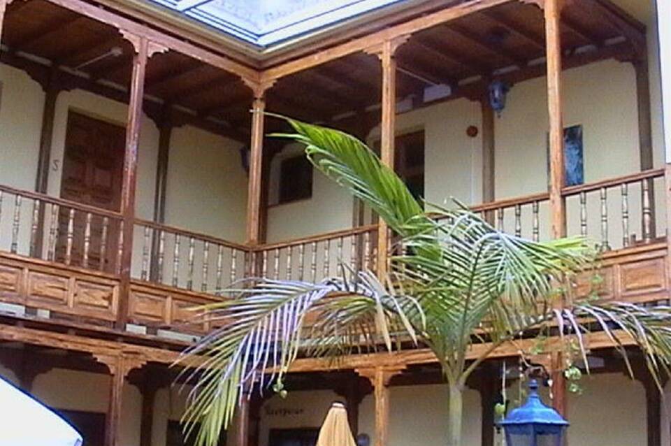 La Palma Romantica 2