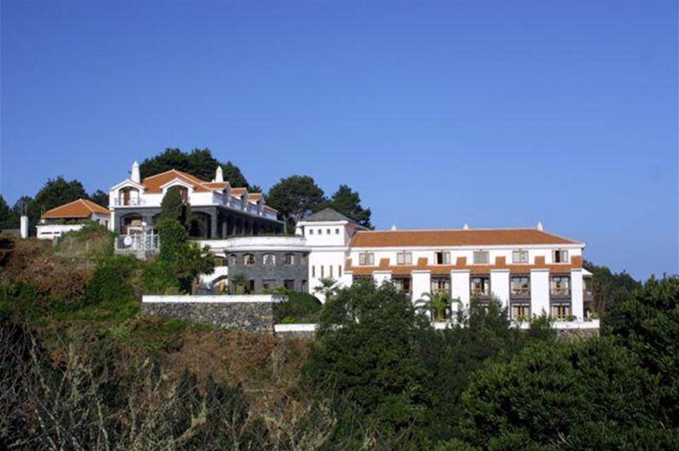 La Palma Romantica 1