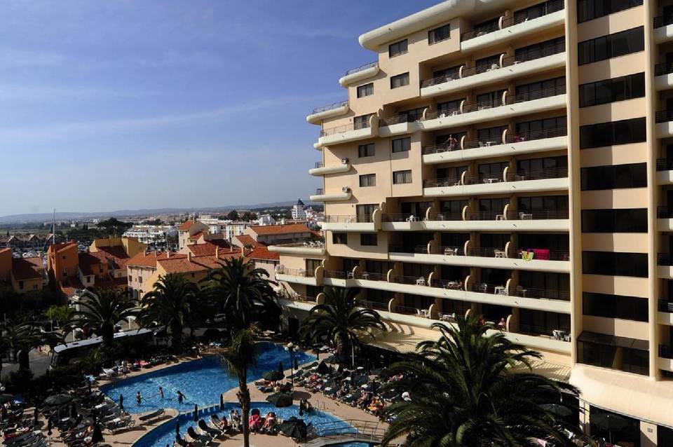 Vila Galé Marina 2