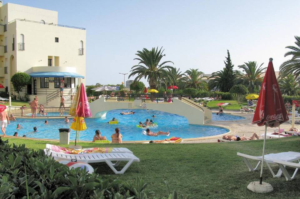 Club Alvor Ferias 1