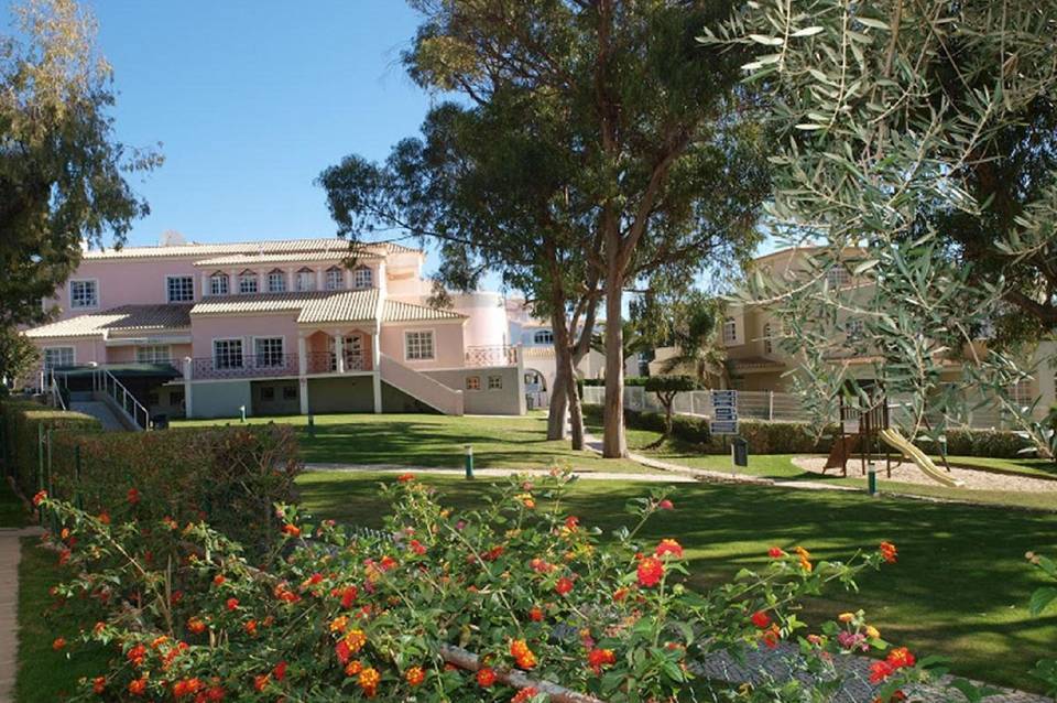 Clube VilaRosa 3