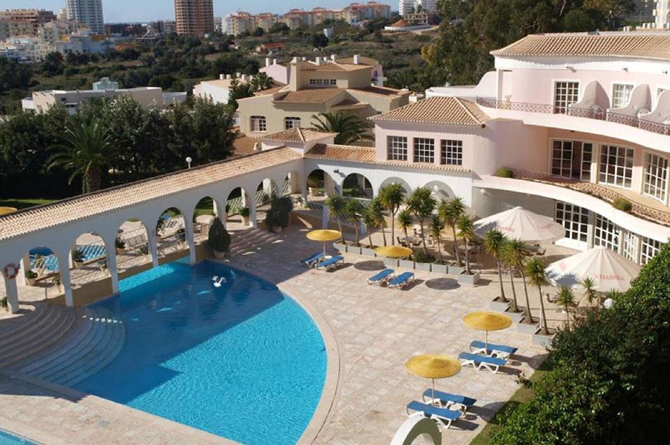 Clube VilaRosa 1