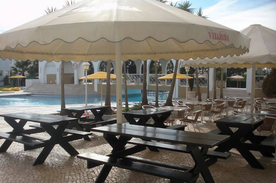 Clube VilaRosa 4