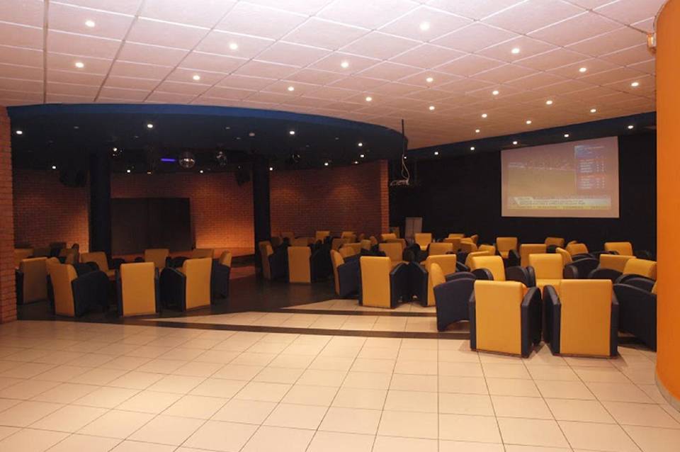 Clube VilaRosa 5